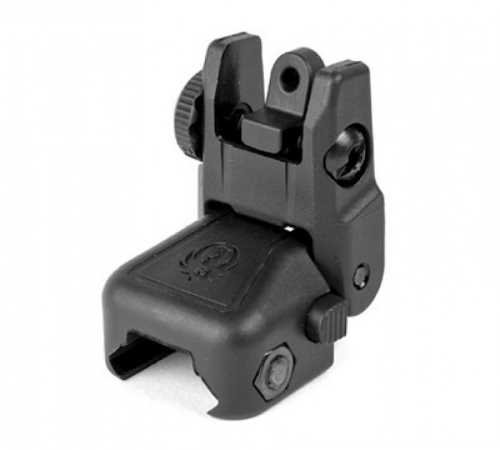 RUGER RAPID DEPLOY REAR SIGHT RUGER RAPID DEPLOY REAR SIGHT