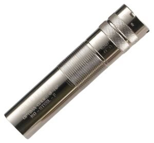 Beretta USA C62178 OptimaChoke HP  Beretta 12 Gauge Full 3/4" Extended Steel