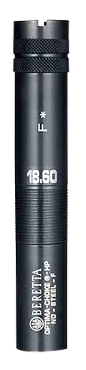 Beretta USA C62265 OptimaChoke HP  Beretta 12 Gauge Modified 2" Extended Steel