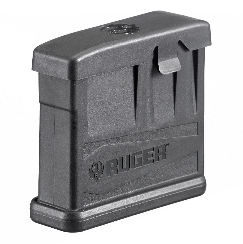 RUGER MAG AI-STYLE 308WIN 5RD POLY RUGER MAG AI-STYLE 308WIN 5RD POLY