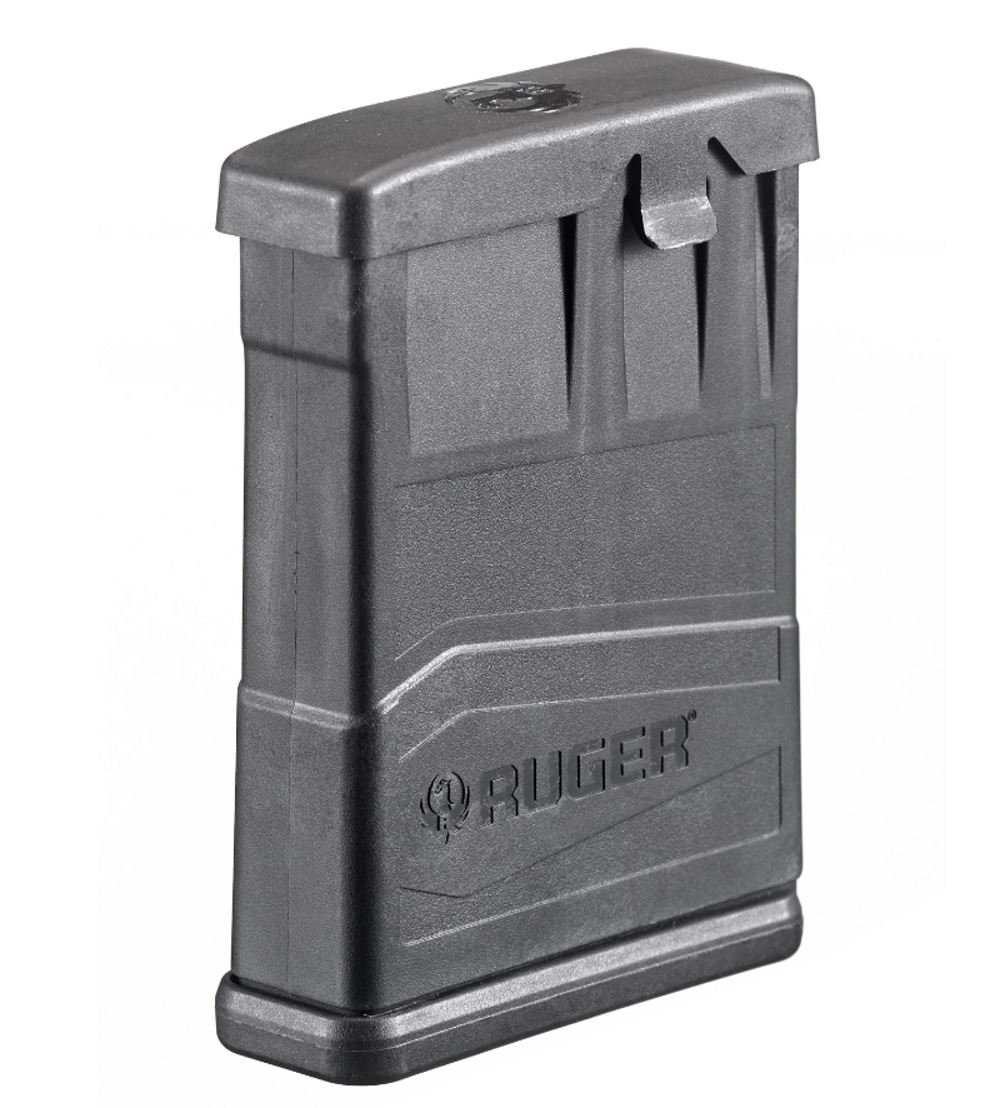 RUGER MAG AI-STYLE 308WIN 10RD POLY RUGER MAG AI-STYLE 308WIN 10RD POLY