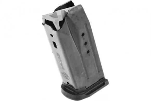 RUGER SECURITY9 COMPACT MAG 9MM 10RD RUGER SECURITY9 COMPACT MAG 9MM 10RD