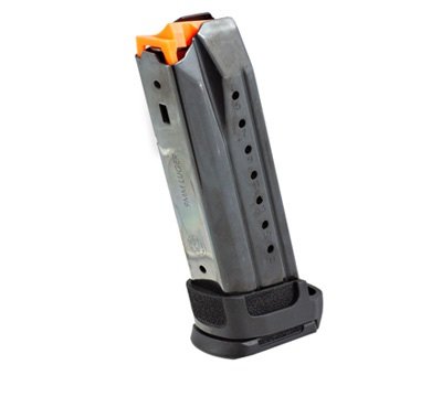 RUGER MAGAZINE SECURITY-9 9MM 17RD RUGER MAGAZINE SECURITY-9 9MM 17RD