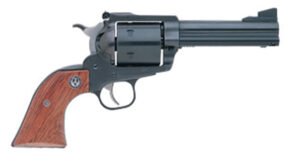 Super Blackhawk 44Mag 4 5/8″ B AS S458N
