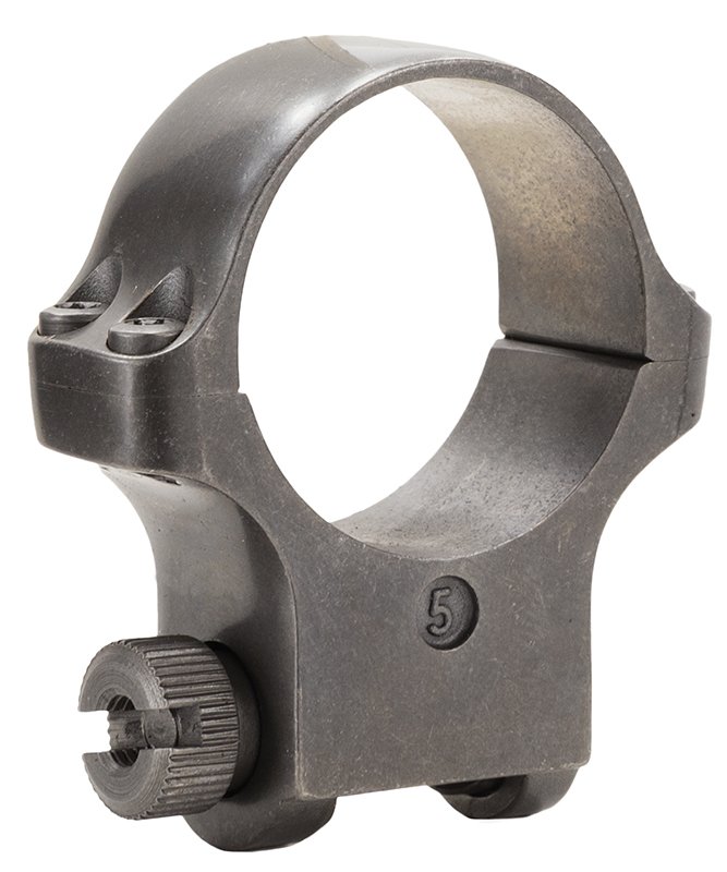 Ruger 90316 Scope Rings Target Grey Stainless Steel 30mm Tube High, Fits Ruger M77 Hawkeye/African Ruger 90316 Scope Rings Target Grey Stainless Steel 30mm Tube High, Fits Ruger M77 Hawkeye/African