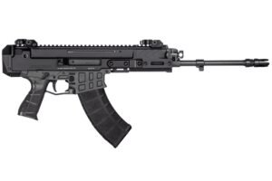 CZ BREN 2 MS PISTOL 7.62X39 14″