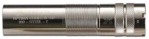 Beretta USA C62181 OptimaChoke HP  Beretta 12 Gauge Improved Cylinder 3/4" Extended Steel