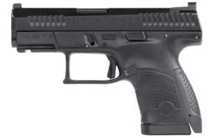 CZ P-10 S 9MM BLACK 10+1 3.5″