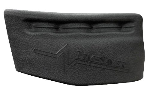 Limbsaver 10549 AirTech Slip On Small/Med Rubber For Shotgun