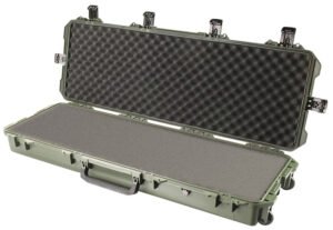 Pelican IM3200X0001 Storm Long Case 47″ OD Green HPX Resin Rifle