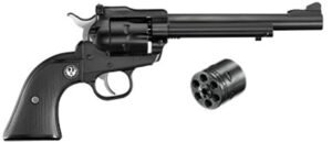 Super S-Six Conv 22/22M 6.5″ B AS NR6