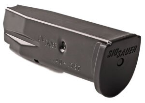 Sig Sauer MAGMODC4310 P320/P250 Compact 10rd 40S&W/357Sig Blued Steel