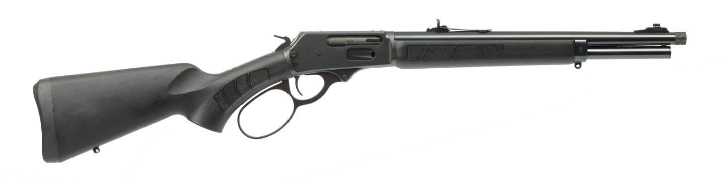 ROSSI R95 TRAPPER 45-70 BL/SYN 16.5″ ROSSI R95 TRAPPER 45-70 BL/SYN 16.5″