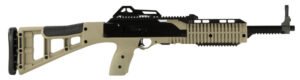 Carbine 9mm 16.5"TS Flat Dark Earth 10Rd