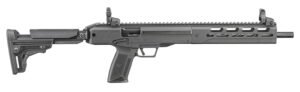 LC Carbine 5.7X28 16.25″ Blk AS 10rd