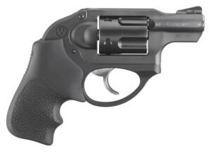 LCR 357Mag 1.87″ B FS 5rd