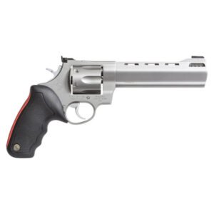 444 Raging Bull 44mag 6.5" SS 6rd