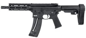 M&P15-22 Pistol 22lr 25rd
