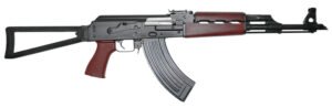 ZAST AK 7.62x39 TD Grip,TriStock,BR 30Rd