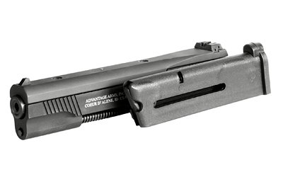 ADV ARMS CONV KIT STD 1911 22LR W/BG ADV ARMS CONV KIT STD 1911 22LR W/BG