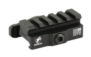 AM DEF PICATINNY RISER STD 5 SLOT