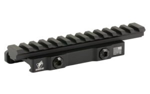 AM DEF 1700-XLR RISER
