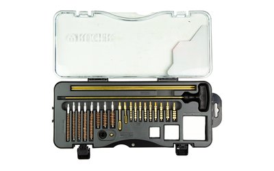 ALLEN RUGER RIFLE/HANDGUN CLEAN KIT - Image 2