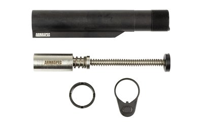 ARMASPEC SRS BUFFER KIT AR10 GEN 4 ARMASPEC SRS BUFFER KIT AR10 GEN 4