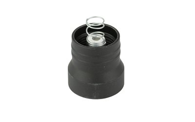 ARISAKA MOMENTARY TAILCAP BLACK ARISAKA MOMENTARY TAILCAP BLACK