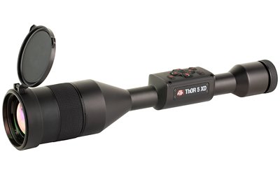ATN THOR5 XD 3-30 1280X1024 THERMAL ATN THOR5 XD 3-30 1280X1024 THERMAL