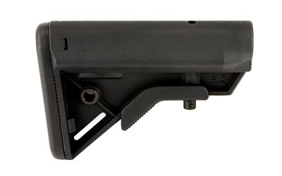 B5 BRAVO STK MIL-SPEC BLK - Image 2