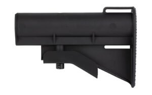 B5 CAR 15 STOCK BLK
