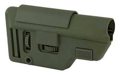 B5 COLLAPSIBLE PREC STK MED ODG - Image 2