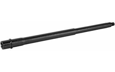 BALLISTIC BBL 5.56 16" HBAR MID 1/7