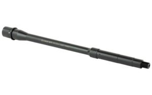 BALLISTIC BBL 5.56 13.9" MID GOV 1/7