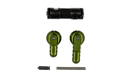 BAD BAD-ASS-LITE AMBI SFTY 90/60 ODG BAD BAD-ASS-LITE AMBI SFTY 90/60 ODG