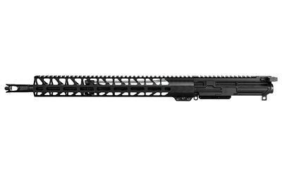 BAD 16 UPPR AUTH ELITE 556AMBI C BLK BAD 16 UPPR AUTH ELITE 556AMBI C BLK