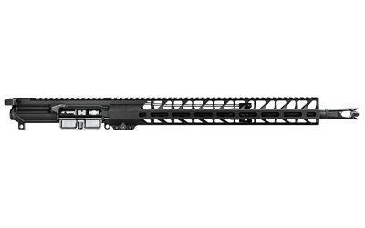 BAD 16 UPPR AUTH ELITE 556AMBI C BLK - Image 2