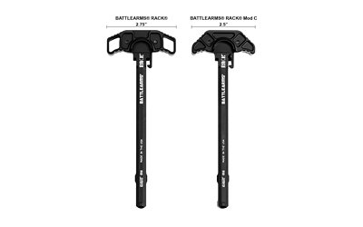 BAD 16 UPPR AUTH ELITE 556AMBI C BLK - Image 4