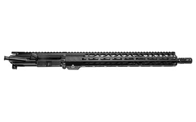 BAD WORKHORSE 556 UPPR 16″ BLK N/BCG BAD WORKHORSE 556 UPPR 16″ BLK N/BCG