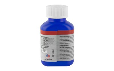B/C ALUMINUM BLACK TOUCH UP 3OZ - Image 2