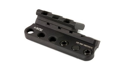BCM GUNFTR 1913 LIGHT MOD MOUNT KM - Image 3