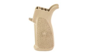 BCM GRIP MOD 4 FLAT DARK EARTH