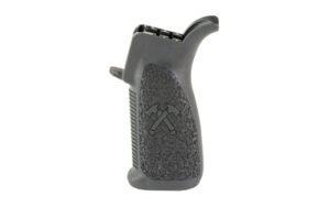 BCM GRIP MOD 4 JACK CARR BLACK