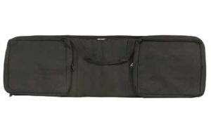 BULLDOG EXT ASLT RFL RCTNGLE BLK 40"