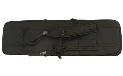 BULLDOG EXT ASLT RFL RCTNGLE BLK 40" - Image 2
