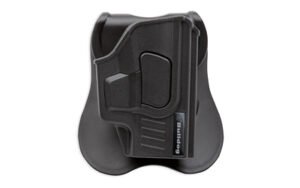 BULLDOG RAPID RELEASE RH SHIELD EZ