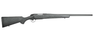 BERGARA RIDGE 243WIN BK/SY 22" 4+1 TB