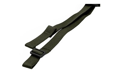 BL FORCE GMT SLING 1" RANGER GRN - Image 2