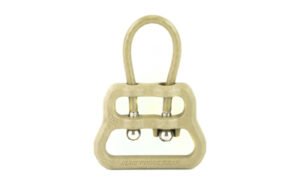 BL FORCE ULOOP 1.25" TAN